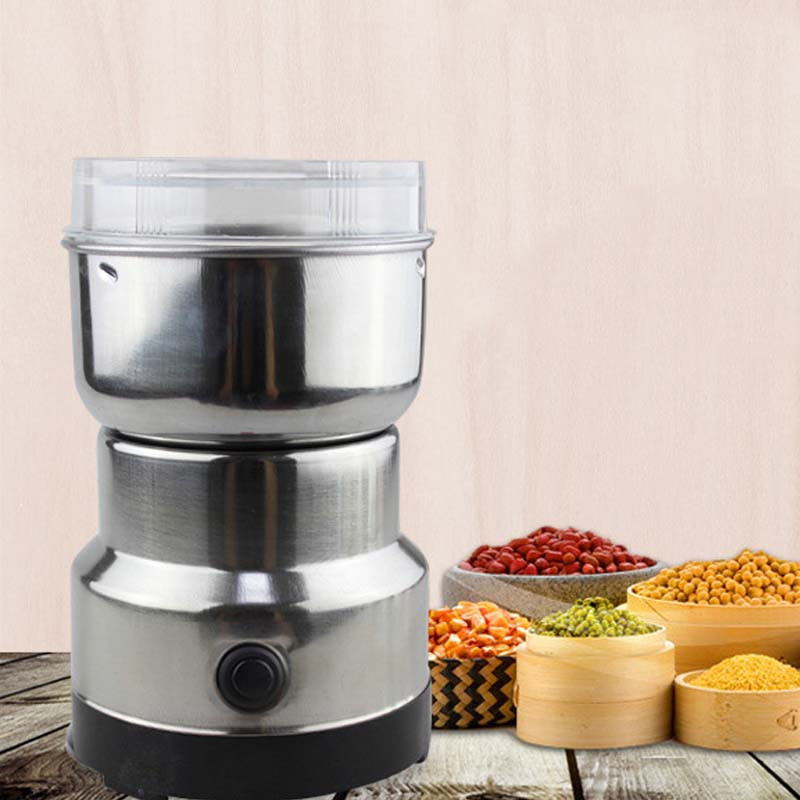 Miniatura 3 de Molinillo De Granos Eléctrico De Cafe